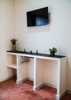 Hospedaje C33 #1 - 3