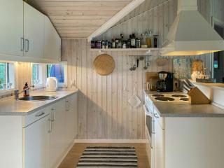 Lily Cottage On Idyllic Avernakø - - 9