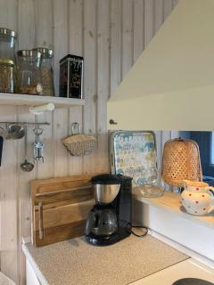Lily Cottage On Idyllic Avernakø - - 4