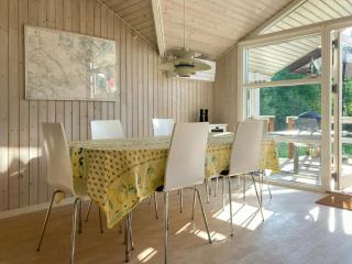Lily Cottage On Idyllic Avernakø - - 3