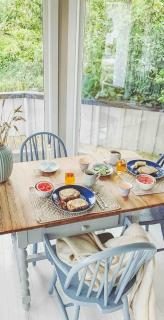 Charming Holiday Home By Sea Near Stavern - Stavern - 6