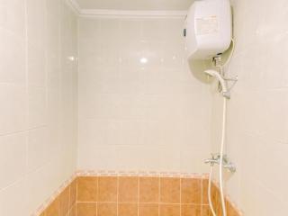 Simply Studio No Kitchen at Grand Palace Kemayoran Apartment Free IPL and Utilities By Travelio - 3