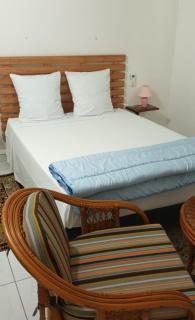 Chambre climatisée - Bouillante - 3