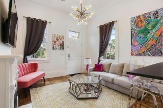 Cozy Haven by the French Quarter - 0