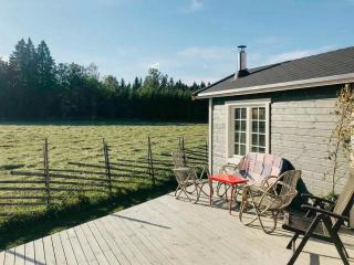 19Th Century House With Antiques In Rural Setting - Sandared - 8