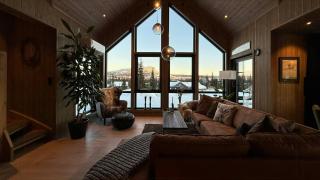Cabin With A View Of Skeikampen - Svingvoll - 0