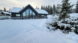 Cabin With A View Of Skeikampen - Svingvoll - 8