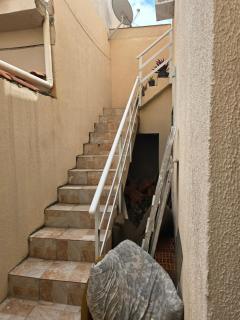 Apartamento Com Ar Condicionado - 1