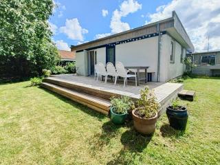 Idyllic Vintage Summer House Near Hasmark Beach - Otterup - 7
