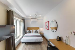 Super Townhouse Habitat New Town Rooms & Party Spaces - Thākurdwari - 8