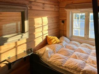 Idyllic Log Cabin At Nordseter - Lillehammer - 2