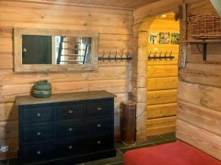 Idyllic Log Cabin At Nordseter - 1