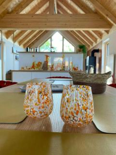 Element-Inspired Chalet At Lake Waldkirchen - Waldkirchen - 7
