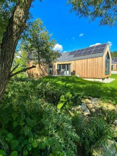 Element-Inspired Chalet At Lake Waldkirchen - Waldkirchen - 6
