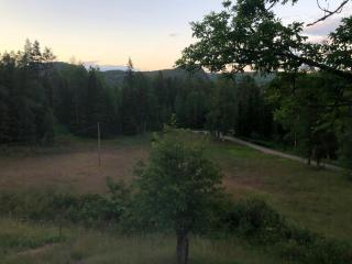 Charming Farm From 1600S In Stunning Surroundings - Treungen - 5