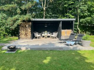 Cook Under The Open Sky In Ebeltoft - 1