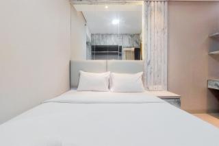 Good Place Studio at Transpark Bintaro Apartment By Travelio - 9