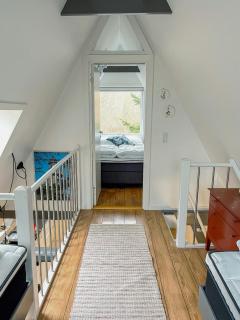 Summerhouse By The North Sea - Vestervig - 4