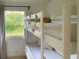 Home With Nordic Interior - Korsør - 6