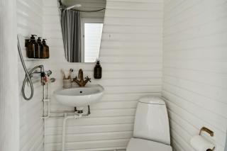 House By Sejerø Bay With Sunset - Vig - 8