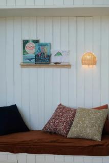 Elegant Minimalism In Cottage Near Vejle Fjord - Børkop - 8