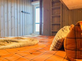 Cabin With An Amazing View Near Voss - - 9