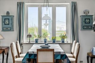 Cottage With Nostalgic Fishermans House Vibe - Gørlev - 4
