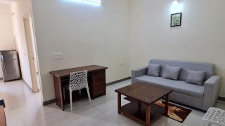 HSR layout Abode 2 - Bangalore - 3