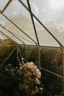 Design Farm House Amid Wild Uckermark Nature - Flieth - 9