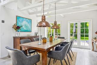 Family Holiday Home Near Marielyst Beach - Marielyst - 7