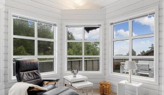 Peaceful Cabin In Skrabbavikjå With Fjord View - Hervik - 9