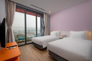 Flamingo Ibiza Hai Tien managed by Flamingo Hotels and Resorts - 8