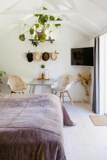 Idyllic Guest House With Scenic Surroundings - Dronningmølle - 9