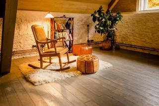 Guesthouse In Historic Country Style - Kall - 6