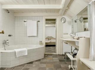 Captains House With Modern Details On Sylt Island - Archsum - 8