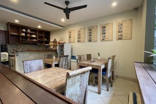 Singgah Hotel Seminyak - Seminyak - 8