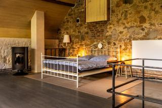 Guesthouse In Historic Country Style - Kall - 4
