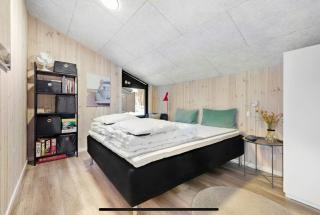 Summer House With View And Terrace In Slettestrand - Fjerritslev - 9
