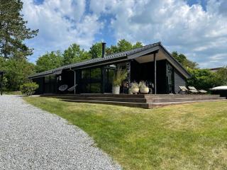 Summer House With View And Terrace In Slettestrand - Fjerritslev - 4