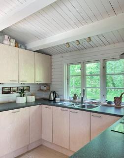 Cozy Summer House In Rørvig With Historical Charm - Rørvig - 7