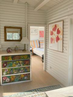 Cozy Summer House In Rørvig With Historical Charm - Rørvig - 4