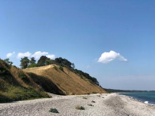 Quint Cabin Close To Kattegat And Sejer Bay - Tjørneholm - 1