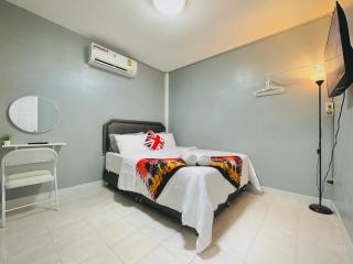 Naeem House Pattaya - 5