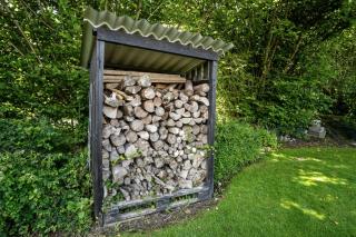 Cozy Summer House Close To The Beach - Sjølund - 4