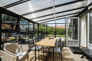 Cozy Summer House Close To The Beach - Sjølund - 3
