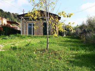 Studio in Marche with Pool near Adriatic - Lapedona - 5