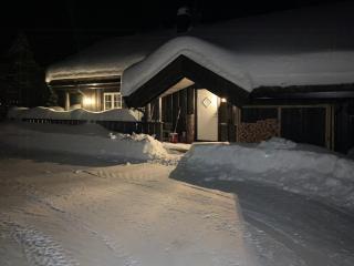 Family Cabin Near Ski Slopes - Nesbyen - 9