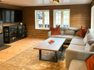 Family Cabin Near Ski Slopes - Nesbyen - 7