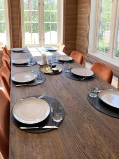 Family Cabin Near Ski Slopes - Nesbyen - 5