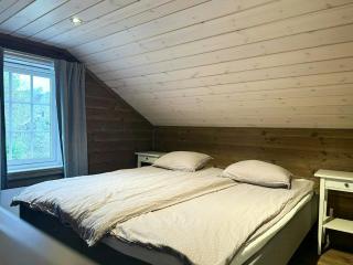 Family Cabin Near Ski Slopes - Nesbyen - 2